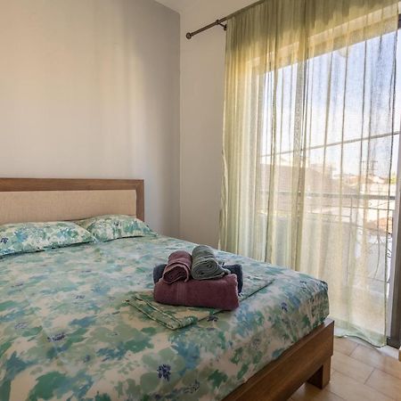 Deluxe Apartment La Larissa Exteriér fotografie
