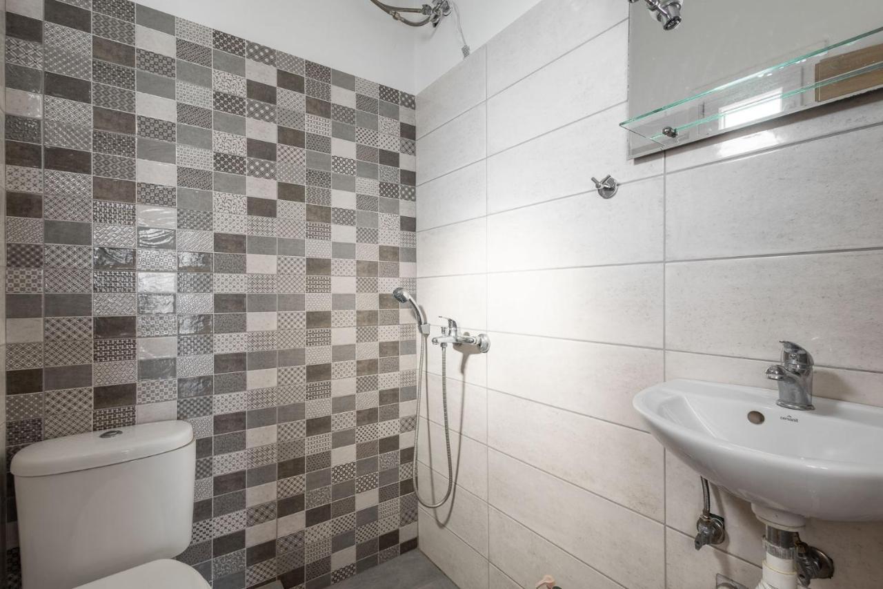 Deluxe Apartment La Larissa Exteriér fotografie