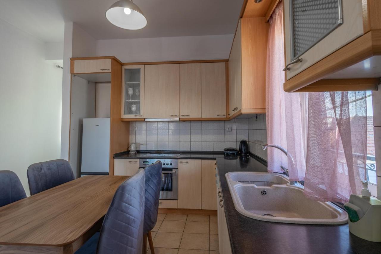 Deluxe Apartment La Larissa Exteriér fotografie