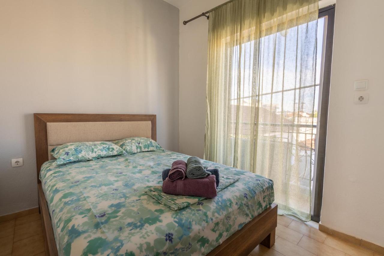Deluxe Apartment La Larissa Exteriér fotografie